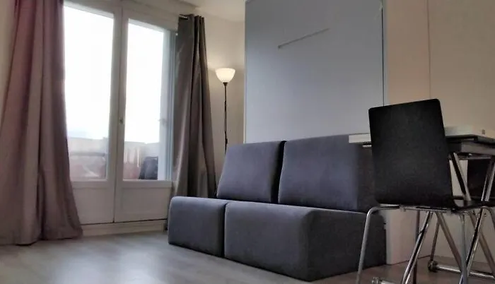 Appartement Du Quai *