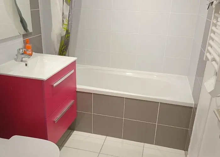 Du Quai Appartement Château-Thierry