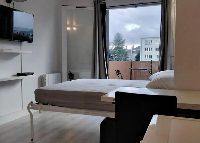 Appartement Du Quai *