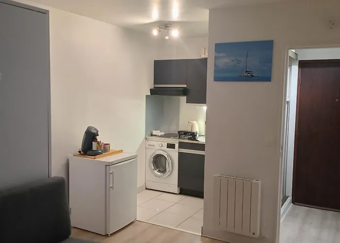 Du Quai Appartement Château-Thierry